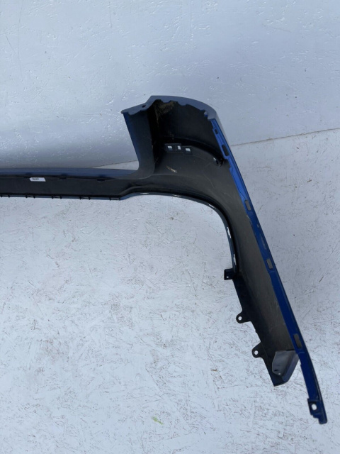 BMW 2er F46 Gran Tourer m paket Stoßstange hinten rear bumper Original mb132 BMW 2er F46 Gran Tourer m paket Stoßstange hinten rear bumper Original mb132