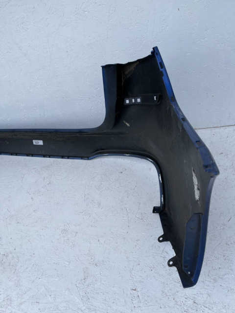 BMW 2er F46 Gran Tourer m paket Stoßstange hinten rear bumper Original mb132 BMW 2er F46 Gran Tourer m paket Stoßstange hinten rear bumper Original mb132