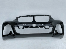 BMW X3 G01 M paket Stoßstange vorne bumper 5111139605 Original mb171