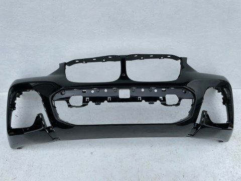 BMW X3 G01 M paket Stoßstange vorne bumper 5111139605 Original mb171 BMW X3 G01 M paket Stoßstange vorne bumper 5111139605 Original mb171