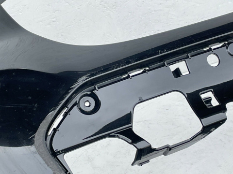 BMW X3 G01 M paket Stoßstange vorne bumper 5111139605 Original mb171 BMW X3 G01 M paket Stoßstange vorne bumper 5111139605 Original mb171