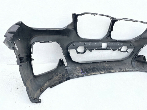BMW X3 G01 M paket Stoßstange vorne bumper 5111139605 Original mb171 BMW X3 G01 M paket Stoßstange vorne bumper 5111139605 Original mb171