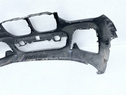 BMW X3 G01 M paket Stoßstange vorne bumper 5111139605 Original mb171 BMW X3 G01 M paket Stoßstange vorne bumper 5111139605 Original mb171