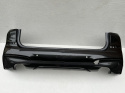 BMW X3 G01 m paket Stoßstange hinten rear bumper Original