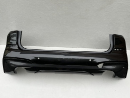 BMW X3 G01 m paket Stoßstange hinten rear bumper Original