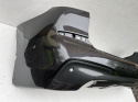 BMW X3 G01 m paket Stoßstange hinten rear bumper Original