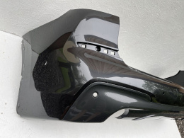 BMW X3 G01 m paket Stoßstange hinten rear bumper Original