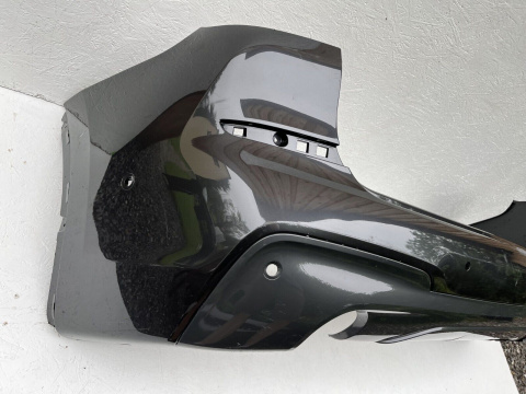 BMW X3 G01 m paket Stoßstange hinten rear bumper Original BMW X3 G01 m paket Stoßstange hinten rear bumper Original
