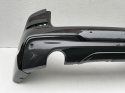 BMW X3 G01 m paket Stoßstange hinten rear bumper Original