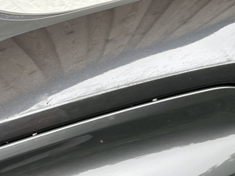 BMW X3 G01 m paket Stoßstange hinten rear bumper Original BMW X3 G01 m paket Stoßstange hinten rear bumper Original