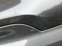 BMW X3 G01 m paket Stoßstange hinten rear bumper Original