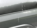 BMW X3 G01 m paket Stoßstange hinten rear bumper Original