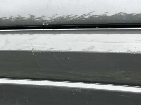 BMW X3 G01 m paket Stoßstange hinten rear bumper Original BMW X3 G01 m paket Stoßstange hinten rear bumper Original
