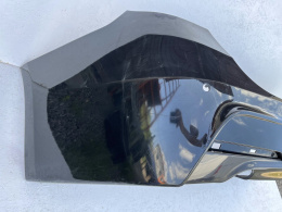 BMW 3er F31 Touring M paket Stoßstange hinten rear bumper 8054209 Original mb90