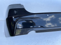 BMW 3er F31 Touring M paket Stoßstange hinten rear bumper 8054209 Original mb90
