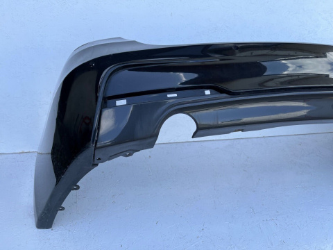 BMW 3er F31 Touring M paket Stoßstange hinten rear bumper 8054209 Original mb90 BMW 3er F31 Touring M paket Stoßstange hinten rear bumper 8054209 Original mb90
