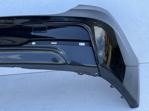BMW 3er F31 Touring M paket Stoßstange hinten rear bumper 8054209 Original mb90 BMW 3er F31 Touring M paket Stoßstange hinten rear bumper 8054209 Original mb90