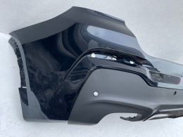BMW X4 F26 m paket stoßstange hinten rear bumper 8056999 Original mb75