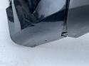 BMW X4 F26 m paket stoßstange hinten rear bumper 8056999 Original mb75