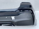 BMW X4 F26 m paket stoßstange hinten rear bumper 8056999 Original mb75
