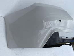 BMW 4er F36 LCI Facelift grancoupe M paket Stoßstange hinten Original mb87