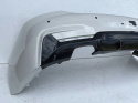 BMW 4er F36 LCI Facelift grancoupe M paket Stoßstange hinten Original mb87