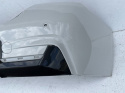 BMW 4er F36 LCI Facelift grancoupe M paket Stoßstange hinten Original mb87
