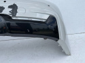 BMW 4er F36 LCI Facelift grancoupe M paket Stoßstange hinten Original mb87