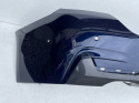 BMW 4er F36 gran coupe M paket stoßstange hinten bumper 8054566 Original mb221