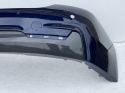 BMW 4er F36 gran coupe M paket stoßstange hinten bumper 8054566 Original mb221