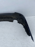 BMW 4er F36 gran coupe M paket stoßstange hinten bumper 8054566 Original mb221