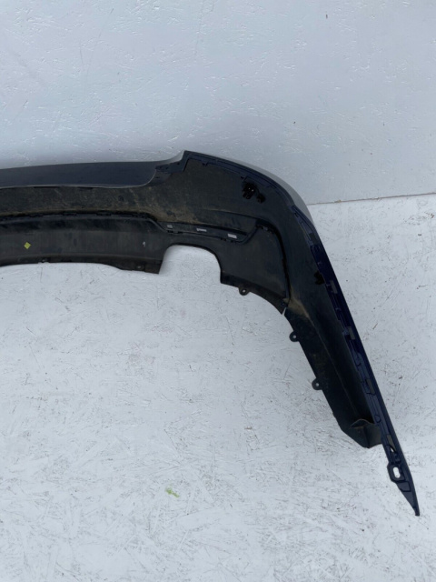 BMW 4er F36 gran coupe M paket stoßstange hinten bumper 8054566 Original mb221 BMW 4er F36 gran coupe M paket stoßstange hinten bumper 8054566 Original mb221