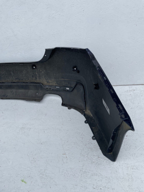 BMW 4er F36 gran coupe M paket stoßstange hinten bumper 8054566 Original mb221 BMW 4er F36 gran coupe M paket stoßstange hinten bumper 8054566 Original mb221