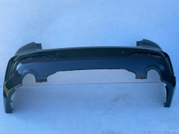 BMW 4er G22 G23 M paket Stoßstange hinten bumper rear Original bg100