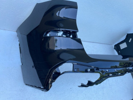 BMW X5 G05 M paket Stoßstange hinten bumper rear Original bg163