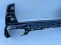 BMW X5 G05 M paket Stoßstange hinten bumper rear Original bg163