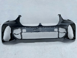 BMW X5 G05 M paket Stoßstange vorne bumper 8069207 Original mb149