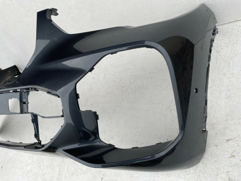 BMW X5 G05 M paket Stoßstange vorne bumper 8069207 Original mb149 BMW X5 G05 M paket Stoßstange vorne bumper 8069207 Original mb149