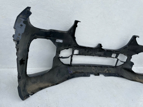 BMW X5 G05 M paket Stoßstange vorne bumper 8069207 Original mb149 BMW X5 G05 M paket Stoßstange vorne bumper 8069207 Original mb149