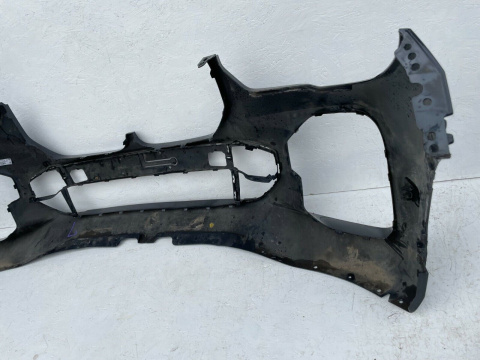 BMW X5 G05 M paket Stoßstange vorne bumper 8069207 Original mb149 BMW X5 G05 M paket Stoßstange vorne bumper 8069207 Original mb149