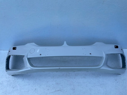 BMW 5er G30 G31 M paket Stoßstange vorne front bumper Original BG119