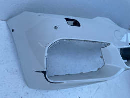 BMW 5er G30 G31 M paket Stoßstange vorne front bumper Original BG119