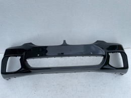 BMW 5er G30 G31 m paket Stoßstange vorne bumper 8064928 Original bg14