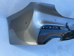 BMW 5er G30 M paket Limousine Stoßstange hinten rear bumper Original bg172