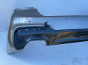 BMW 5er G30 M paket Limousine Stoßstange hinten rear bumper Original bg172