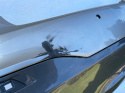 BMW 5er G30 M paket Limousine Stoßstange hinten rear bumper Original bg172