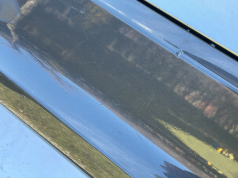 BMW 5er G30 M paket Limousine Stoßstange hinten rear bumper Original bg172 BMW 5er G30 M paket Limousine Stoßstange hinten rear bumper Original bg172