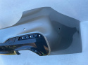 BMW 5er G30 M paket Limousine Stoßstange hinten rear bumper Original bg172