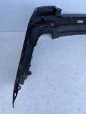 BMW 5er G30 limousine M paket Stoßstange hinten bumper 8064726 Original bg64