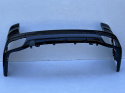 BMW X7 G07 m paket Stoßstange hinten Original mb147